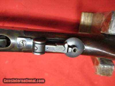 Remington Model 4 25-10 Rim Fire with Condition! - Image 8 of 23