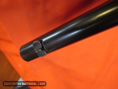 Remington Model 4 25-10 Rim Fire with Condition! - Image 12 of 23