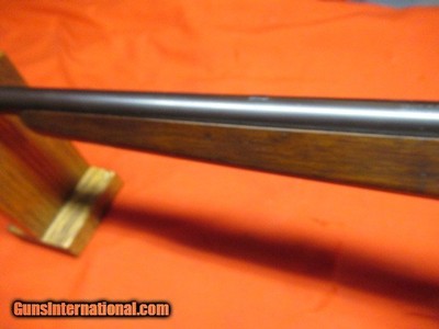 Remington Model 4 25-10 Rim Fire with Condition! - Image 20 of 23