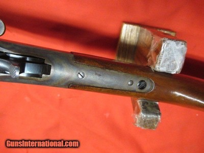 Remington Model 4 22LR with Condition! - Image 7 of 20