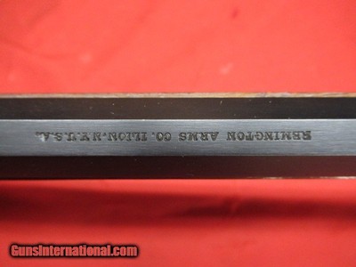 Remington Model 4 22LR with Condition! - Image 10 of 20