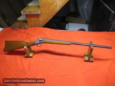 Remington Model 4 22LR with Condition!