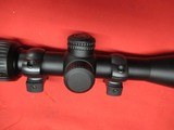 Vortex Crossfire II 2-7X32 Scope with Rings - 7 of 10