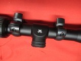 Vortex Crossfire II 2-7X32 Scope with Rings - 3 of 10