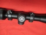 Vortex Crossfire II 2-7X32 Scope with Rings - 5 of 10