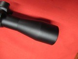 Vortex Crossfire II 2-7X32 Scope with Rings - 4 of 10