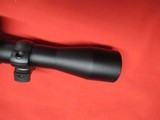 Vortex Crossfire II 2-7X32 Scope with Rings - 8 of 10