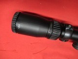 Vortex Crossfire II 2-7X32 Scope with Rings - 6 of 10