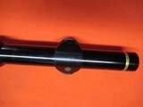 Leupold Vari-X III 1.5X5 Gloss Scope NICE! - 6 of 9