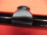 Leupold Vari-X III 1.5X5 Gloss Scope NICE! - 8 of 9