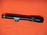Leupold Vari-X III 1.5X5 Gloss Scope NICE! - 9 of 9