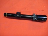Leupold Vari-X III 1.5X5 Gloss Scope NICE! - 1 of 9