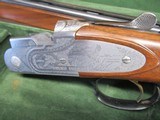 Beretta 687 Ducks Unlimited 28ga with Case - 4 of 21