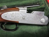 Beretta 687 Ducks Unlimited 28ga with Case - 8 of 21