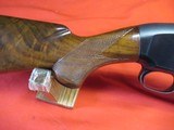 Winchester Pre 64 Model 12 20ga Skeet Solid Rib - 3 of 23