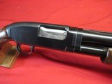 Winchester Pre 64 Model 12 20ga Skeet Solid Rib - 2 of 23