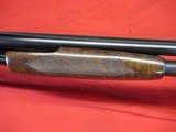 Winchester Pre 64 Model 12 20ga Skeet Solid Rib - 5 of 23