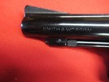 Smith & Wesson Model 36 38 Spl 3