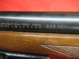 Remington 700 BDL Varmint 223 Rem - 14 of 19