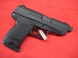 H&K USP 45 Compact Tactical Pistol - 5 of 12