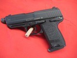 H&K USP 45 Compact Tactical Pistol - 1 of 12