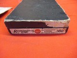 Remington Model 51 380 with Box & Manual NICE! - 17 of 22