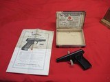 Remington Model 51 380 with Box & Manual NICE! - 1 of 22