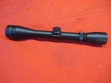 Leupold VX-I 3-9X40MM Scope