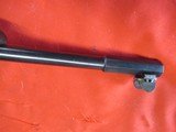 Stern DRGM German Single Shot Falling Block Target Pistol 22 LR - 4 of 21