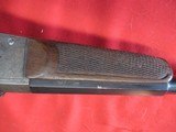 Stern DRGM German Single Shot Falling Block Target Pistol 22 LR - 3 of 21