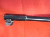 Stern DRGM German Single Shot Falling Block Target Pistol 22 LR - 8 of 21