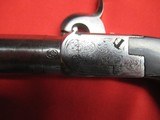 Cased Set Belgian Dueling Pistols - 10 of 14