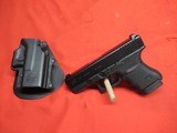 Glock 30 45 ACP with Holster - 1 of 10