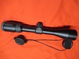 Nikon Prostaff 3-9X40 BDC Scope - 8 of 9