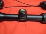 Nikon Prostaff 3-9X40 BDC Scope - 2 of 9