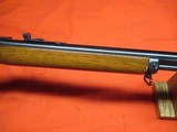 Marlin 39A 22 S,L,LR Nice! - 5 of 20