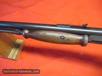 Winchester Model 1906 Expert 22 S,L,LR - Image 18 of 21