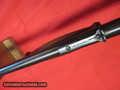 Winchester Model 1906 Expert 22 S,L,LR - Image 10 of 21