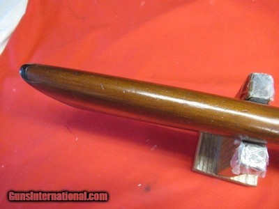 Winchester Model 1906 Expert 22 S,L,LR - Image 13 of 21
