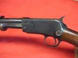 Winchester Model 1906 Expert 22 S,L,LR - 19 of 21