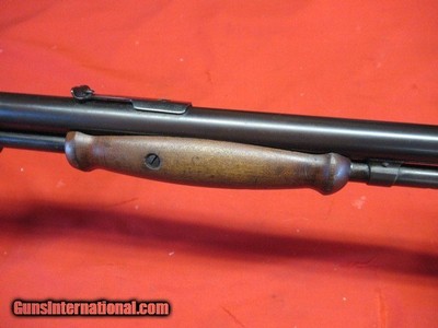 Winchester Model 1906 Expert 22 S,L,LR - Image 5 of 21