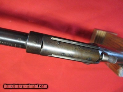 Winchester Model 1906 Expert 22 S,L,LR - Image 7 of 21