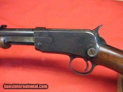Winchester Model 1906 Expert 22 S,L,LR - Image 19 of 21