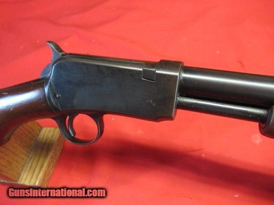 Winchester Model 1906 Expert 22 S,L,LR - Image 2 of 21