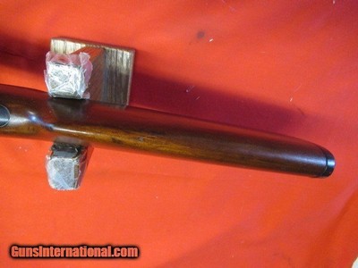 Winchester Model 1906 Expert 22 S,L,LR - Image 9 of 21