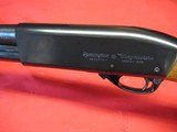 Remington 870 Wingmaster Pittsburgh Police 12ga - 17 of 19