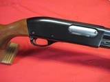 Remington 870 Wingmaster Pittsburgh Police 12ga - 2 of 19