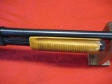 Remington 870 Wingmaster Pittsburgh Police 12ga - 5 of 19