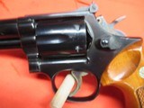 Smith & Wesson 19-3 Combat 357 Magnum - 3 of 13