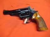 Smith & Wesson 19-3 Combat 357 Magnum - 1 of 13